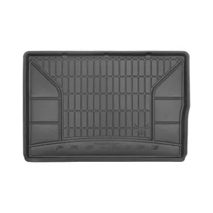 Obloga prtljažnika, 1kom, crno, OPEL MERIVA B 06.10-03.17 IC-E260FD Obloga prtljažnika, 1kom, crno, OPEL MERIVA B 06.10-03.17 IC-E260FD