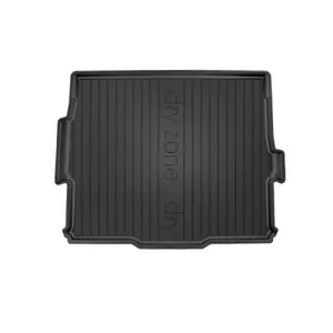 Obloga prtljažnika, 1kom, crno, PEUGEOT 3008 05.16- IC-G0NDCT