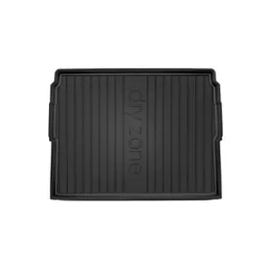 Obloga prtljažnika, 1kom, crno, PEUGEOT 3008 05.16- IC-G0PA58