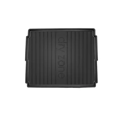 Obloga prtljažnika, 1kom, crno, PEUGEOT 3008 05.16- IC-G0PA70
