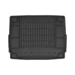 Obloga prtljažnika, 1kom, crno, PEUGEOT 3008 06.09-08.16 IC-F4CDFC