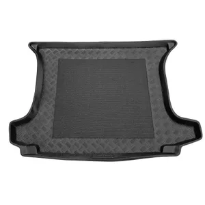 Obloga prtljažnika 1kom, crno, PEUGEOT 308 I 09.07-10.14 IC-C2FC5B