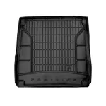 Obloga prtljažnika, 1kom, crno, PEUGEOT 308 II 03.14-06.21 IC-G05CON