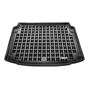 Obloga prtljažnika, 1kom, crno, PEUGEOT 308 II 09.13-06.21 IC-D154DC