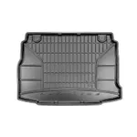 Obloga prtljažnika, 1kom, crno, PEUGEOT 308 II 09.13-06.21 IC-E2611D