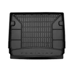 Obloga prtljažnika, 1kom, crno, PEUGEOT 5008 06.09-03.17 IC-F799C3