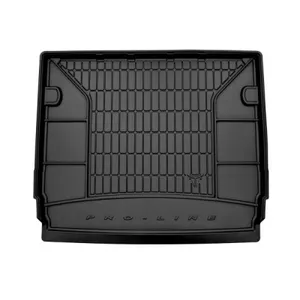 Obloga prtljažnika, 1kom, crno, PEUGEOT 5008 06.09-03.17 IC-F799C3