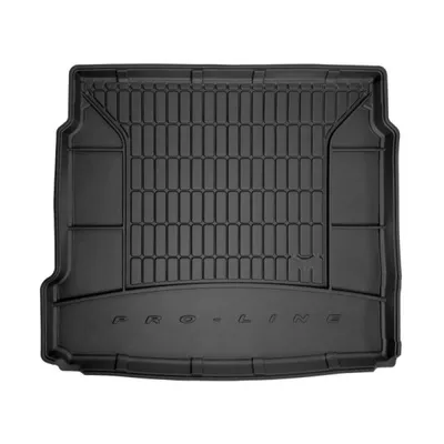 Obloga prtljažnika, 1kom, crno, PEUGEOT 508 II 09.18- IC-F7ED17