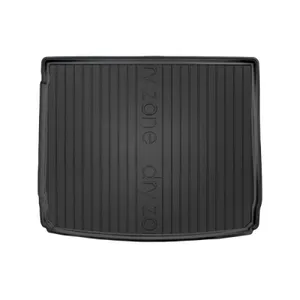 Obloga prtljažnika, 1kom, crno, PORSCHE CAYENNE 06.10- IC-G0NDDN