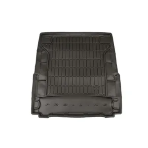 Obloga prtljažnika, 1kom, crno, PORSCHE PANAMERA 05.16- IC-G05COQ