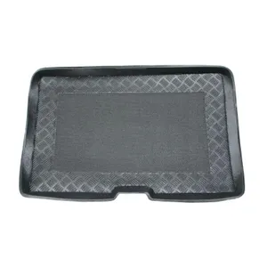 Obloga prtljažnika 1kom, crno, RENAULT CAPTUR I 06.13- IC-CF9176