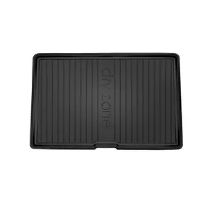 Obloga prtljažnika, 1kom, crno, RENAULT CAPTUR I 06.13- IC-G0NDD5