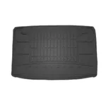 Obloga prtljažnika, 1kom, crno, RENAULT CLIO III 05.05-12.14 IC-F799C7