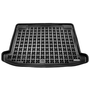 Obloga prtljažnika, 1kom, crno, RENAULT CLIO IV 01.13- IC-D154E2