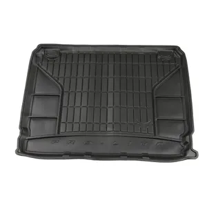 Obloga prtljažnika, 1kom, crno, RENAULT CLIO IV 01.13- IC-E26086