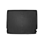 Obloga prtljažnika, 1kom, crno, RENAULT CLIO IV 01.13- IC-G0NDA3
