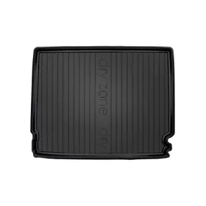 Obloga prtljažnika, 1kom, crno, RENAULT CLIO IV 01.13- IC-G0NDA3