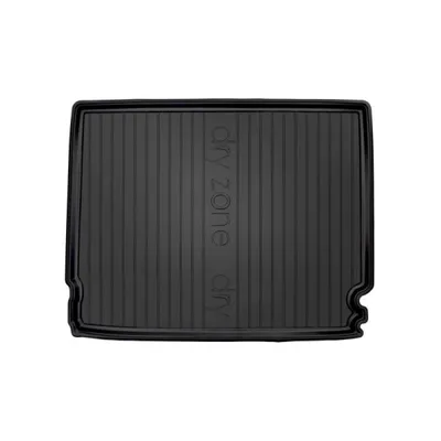 Obloga prtljažnika, 1kom, crno, RENAULT CLIO IV 01.13- IC-G0NDA3