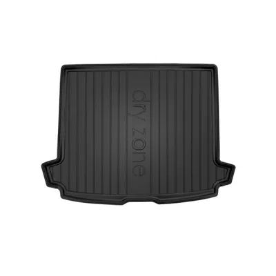 Obloga prtljažnika, 1kom, crno, RENAULT CLIO IV 01.13- IC-G0NDCK