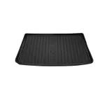 Obloga prtljažnika, 1kom, crno, RENAULT CLIO IV 11.12- IC-G0NDCY