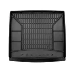 Obloga prtljažnika, 1kom, crno, RENAULT ESPACE IV 11.02- IC-G0PA7N