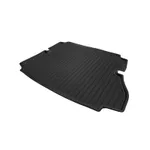 Obloga prtljažnika, 1kom, crno, RENAULT GRAND SCENIC III 02.09- IC-G0NDE7