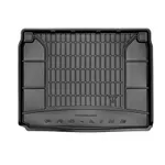 Obloga prtljažnika, 1kom, crno, RENAULT KADJAR 06.15- IC-E260B5