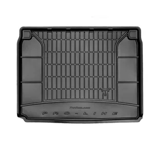 Obloga prtljažnika, 1kom, crno, RENAULT KADJAR 06.15- IC-E260B5