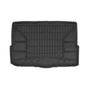 Obloga prtljažnika, 1kom, crno, RENAULT KADJAR 06.15- IC-F4CE53