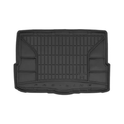 Obloga prtljažnika, 1kom, crno, RENAULT KADJAR 06.15- IC-F4CE53