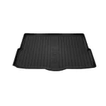 Obloga prtljažnika, 1kom, crno, RENAULT KADJAR 06.15- IC-G0NDBY