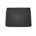 Obloga prtljažnika, 1kom, crno, RENAULT KADJAR 06.15- IC-G0PA5P