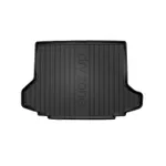 Obloga prtljažnika, 1kom, crno, RENAULT KOLEOS I 09.08- IC-G0PA5B