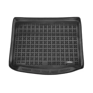 Obloga prtljažnika, 1kom, crno, RENAULT KOLEOS II 08.16- IC-E700DB