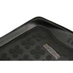 Obloga prtljažnika, 1kom, crno, RENAULT KOLEOS II 08.16- IC-E700DB