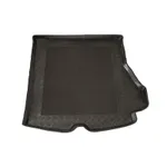 Obloga prtljažnika 1kom, crno, RENAULT LAGUNA II 03.01-12.07 IC-ADEF32