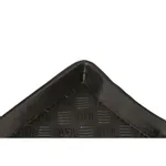 Obloga prtljažnika 1kom, crno, RENAULT LAGUNA II 03.01-12.07 IC-ADEF32