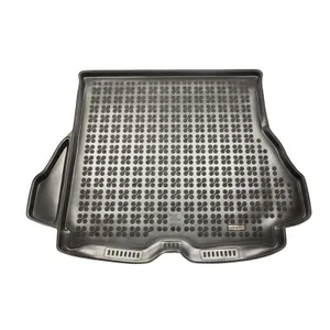 Obloga prtljažnika, 1kom, crno, RENAULT LAGUNA II 03.01-12.07 IC-D8E8C0