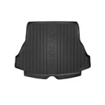 Obloga prtljažnika, 1kom, crno, RENAULT LAGUNA II 03.01-12.07 IC-G0PA6R