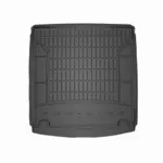 Obloga prtljažnika, 1kom, crno, RENAULT LAGUNA III 10.07-12.15 IC-F799CA