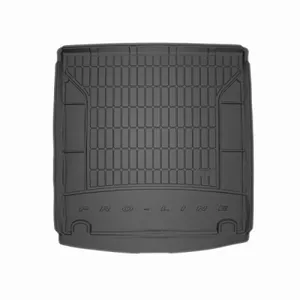 Obloga prtljažnika, 1kom, crno, RENAULT LAGUNA III 10.07-12.15 IC-F799CA