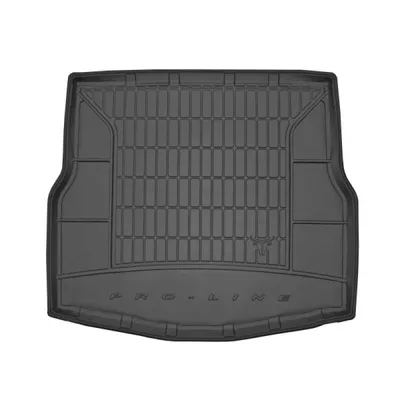 Obloga prtljažnika, 1kom, crno, RENAULT LAGUNA III 10.07-12.15 IC-G05CP0