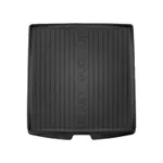 Obloga prtljažnika, 1kom, crno, RENAULT LAGUNA III 10.07-12.15 IC-G0NDBE