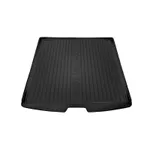 Obloga prtljažnika, 1kom, crno, RENAULT LAGUNA III 10.07-12.15 IC-G0NDBE