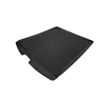 Obloga prtljažnika, 1kom, crno, RENAULT LAGUNA III 10.07-12.15 IC-G0NDBE