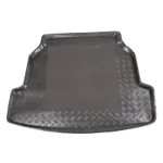 Obloga prtljažnika 1kom, crno, RENAULT LATITUDE 02.11- IC-C2FC6C