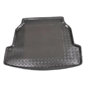 Obloga prtljažnika 1kom, crno, RENAULT LATITUDE 02.11- IC-C2FC6C