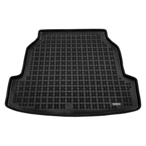 Obloga prtljažnika, 1kom, crno, RENAULT LATITUDE 07.10- IC-D84906