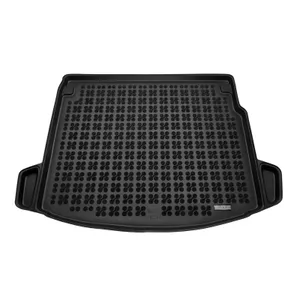 Obloga prtljažnika, 1kom, crno, RENAULT MEGANE III 01.13- IC-D4C0BB