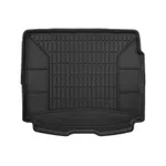 Obloga prtljažnika, 1kom, crno, RENAULT MEGANE III 11.08- IC-E2608E